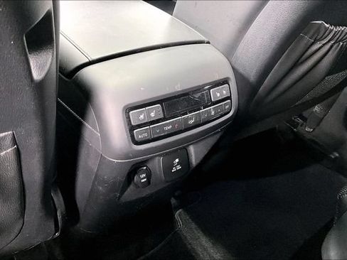 Used 2023 Hyundai Palisade Calligraphy AWD/4WD image 12