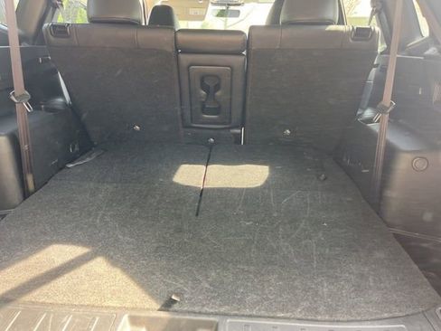 Used 2025 Mitsubishi Outlander SE AWD/4WD image 24
