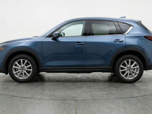 Used 2024 MAZDA CX-5 AWD 2.5 S w/ Select Package image 5