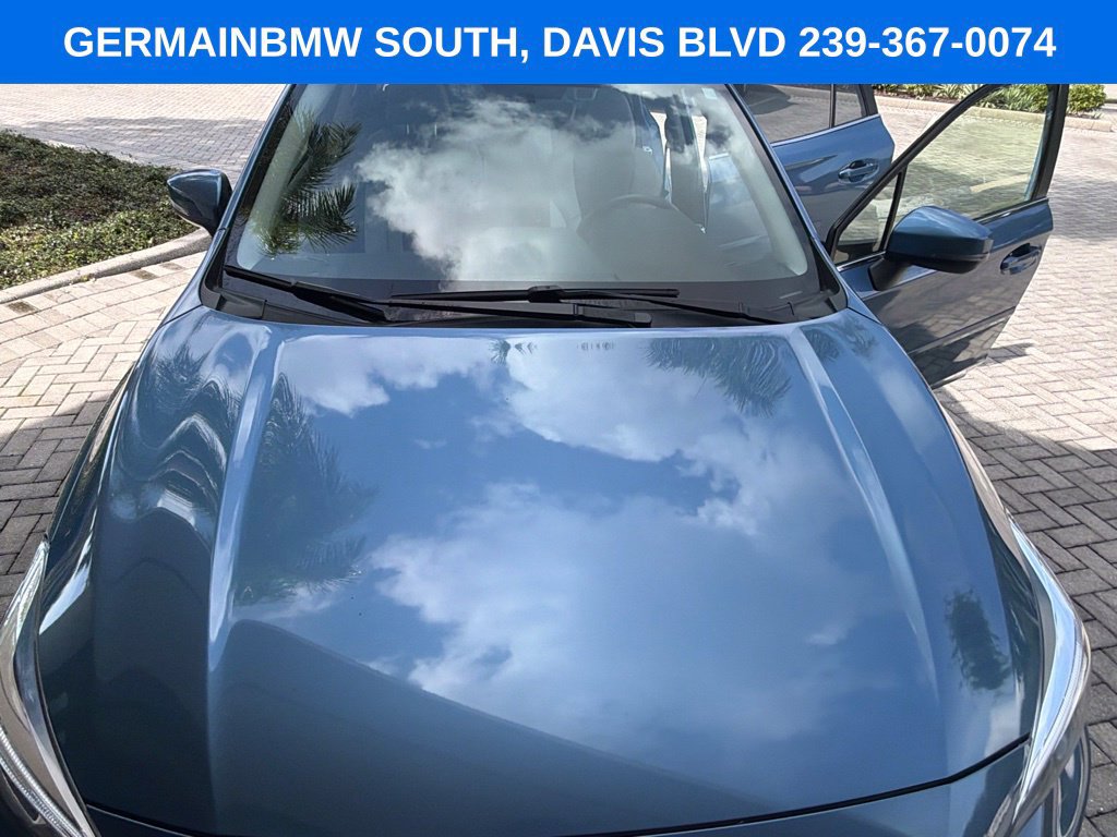 Used 2023 Subaru Crosstrek 2.5i Limited AWD/4WD image 7