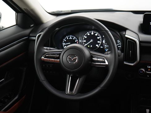 Used 2026 MAZDA CX-50 AWD 2.5 S w/ Weather Package image 14