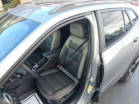New 2026 Chevrolet Trax ACTIV w/ Sunroof Package image 29