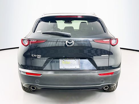 Used 2024 MAZDA CX-30 AWD 2.5 S w/ Select Sport Pkg image 7