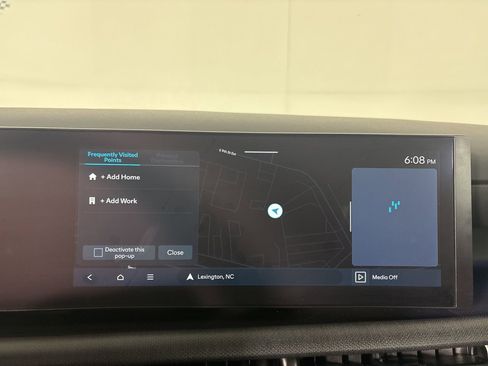 Used 2025 Hyundai Tucson SEL image 20