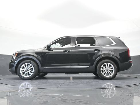 Used 2022 Kia Telluride LX FWD image 60