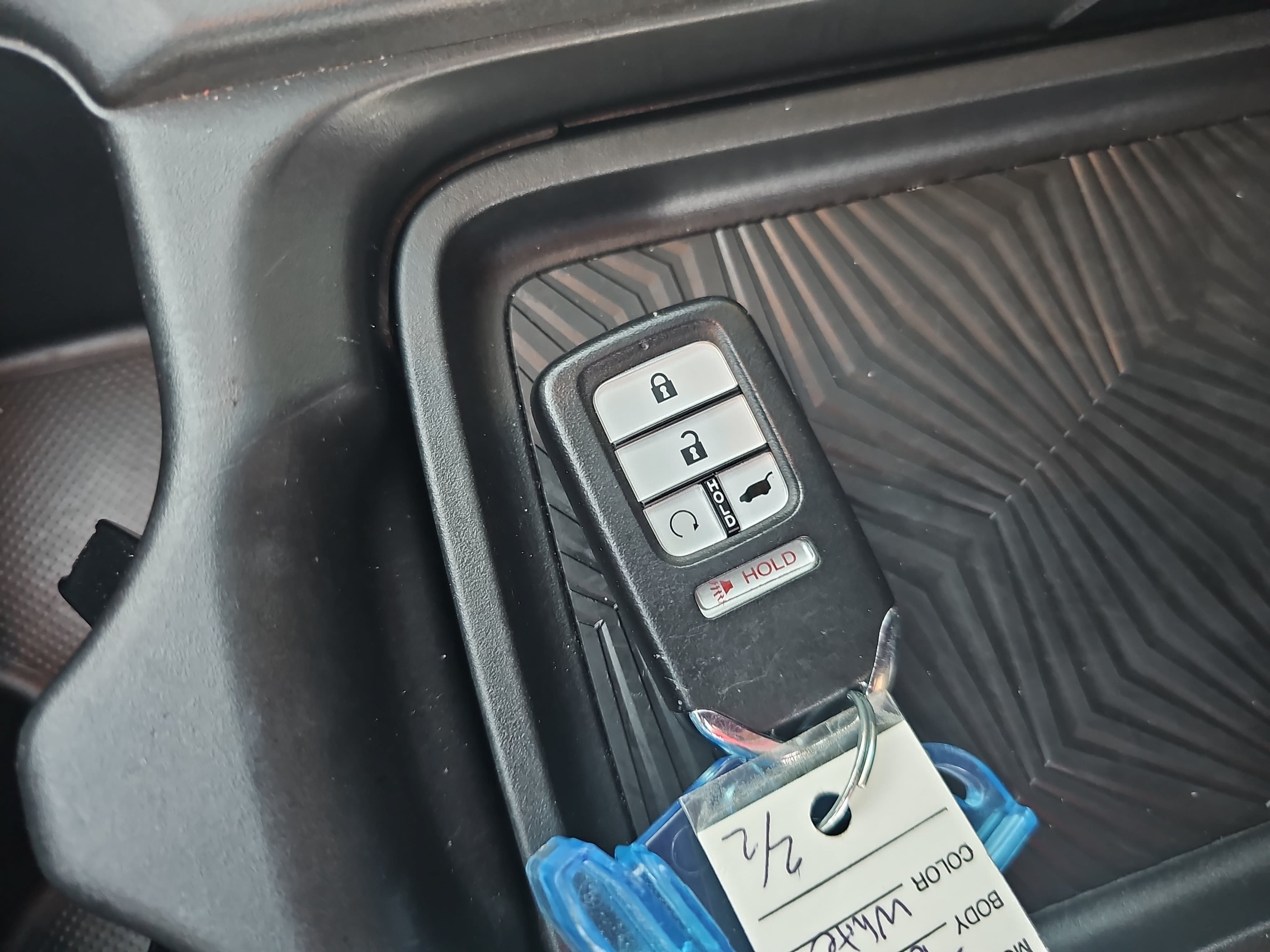 Used 2019 Honda CR-V Touring image 37