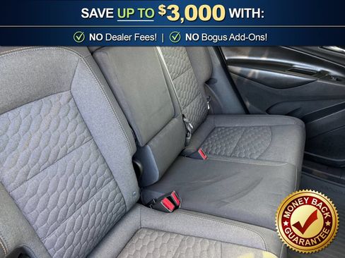 Used 2019 Chevrolet Equinox LT FWD image 23