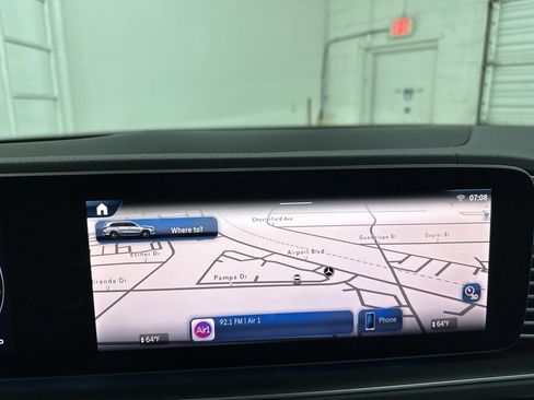 Used 2026 Mercedes-Benz GLS 450 4MATIC image 13