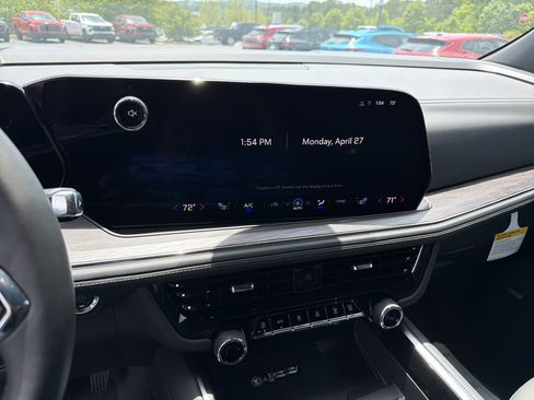 New 2026 Chevrolet Tahoe LT w/ Comfort Package RWD image 28