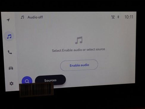 New 2026 Toyota 4Runner SR5 image 20