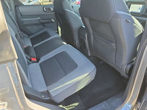 Used 2023 Ford Bronco Big Bend AWD/4WD image 14