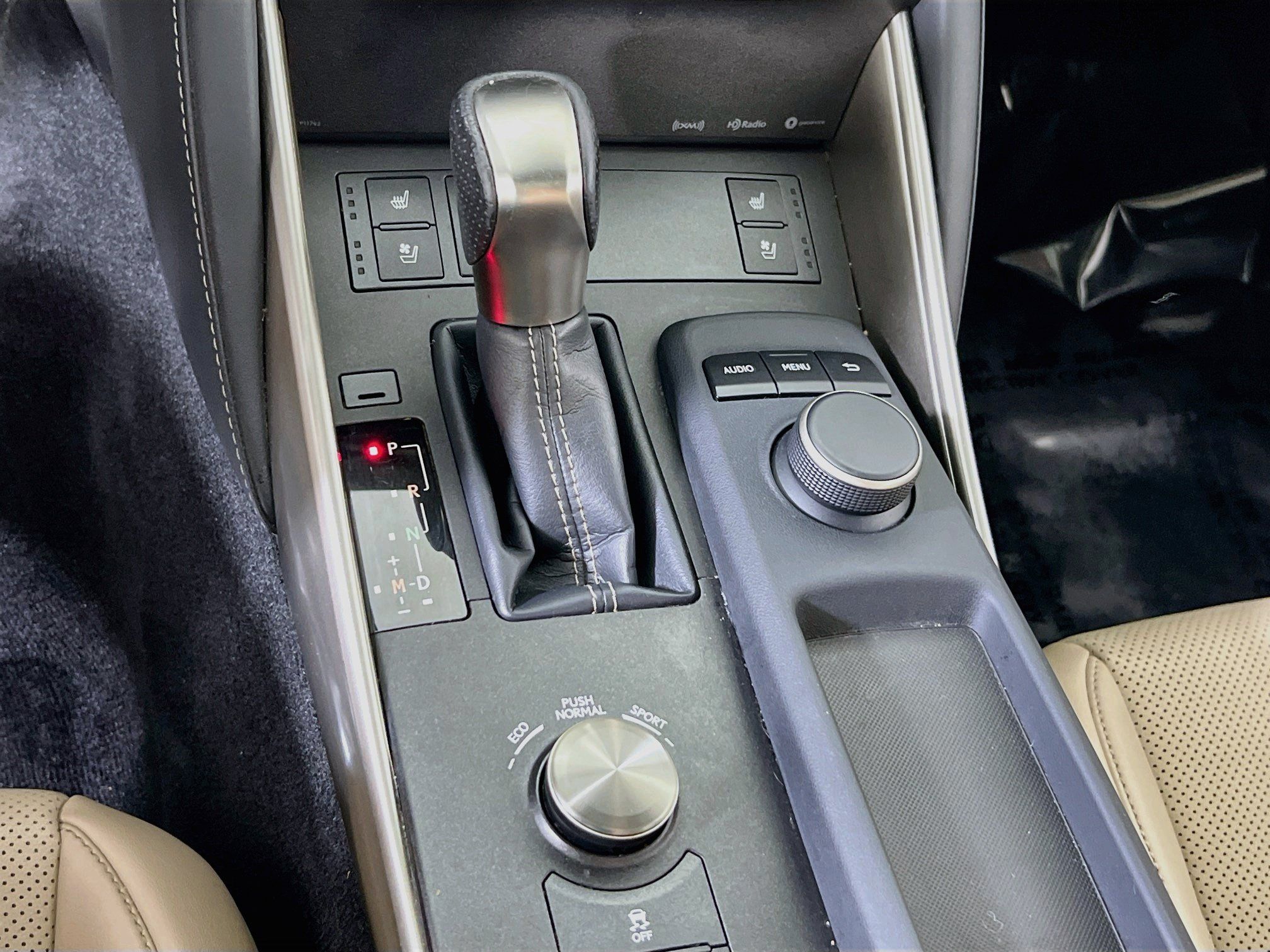 Used 2019 Lexus IS 300 F Sport w/ F Sport Package AWD/4WD image 16