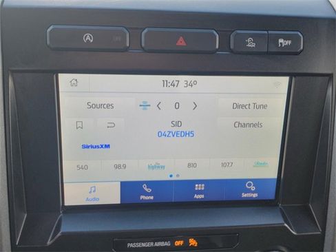 Used 2020 Ford F150 Raptor image 22