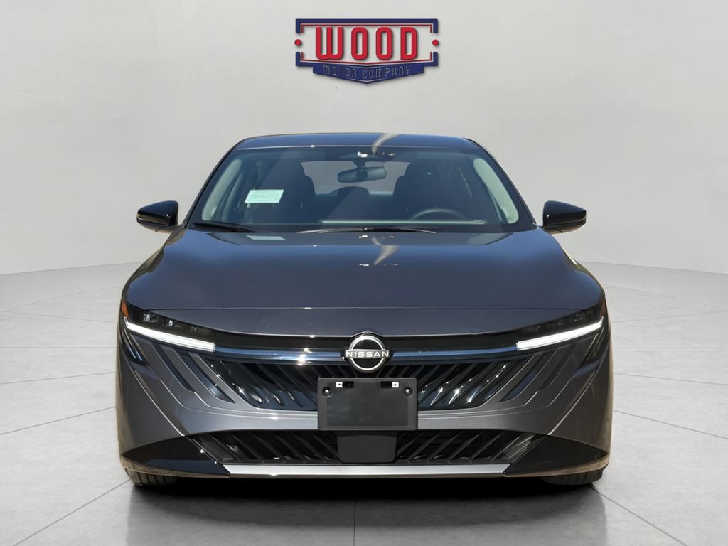 New 2027 Nissan Sentra S w/ S Cold Weather Package FWD image 5