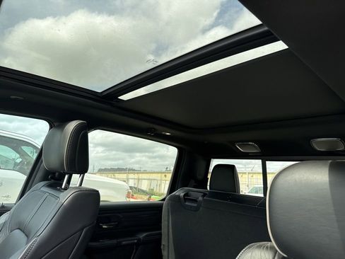 Used 2021 RAM 1500 Limited w/ Night Edition image 23