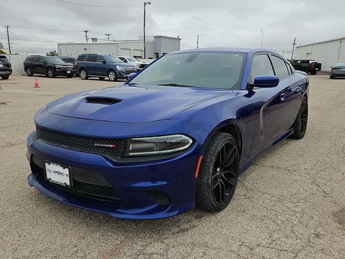Used 2022 Dodge Charger GT RWD image 4