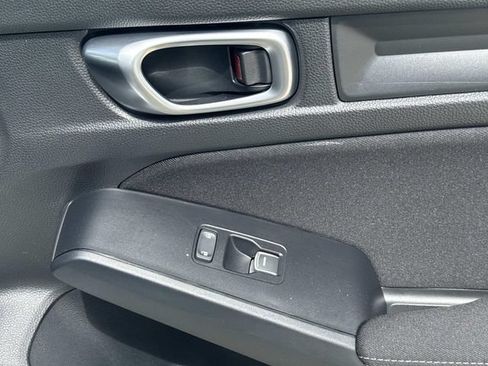 Certified 2023 Honda Civic Sport image 13