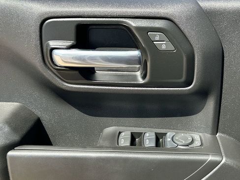 Used 2025 GMC Sierra 1500 Pro w/ Pro Value Package RWD image 23