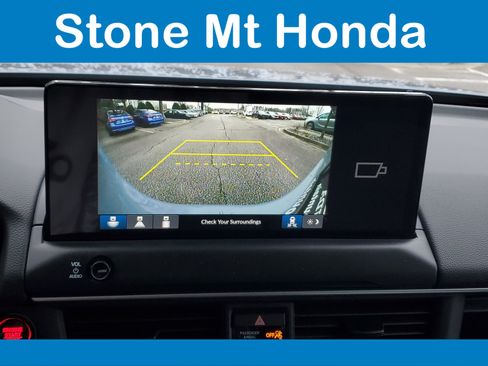 New 2026 Honda Pilot Sport image 28