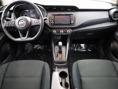 Certified 2024 Nissan Kicks S image 13