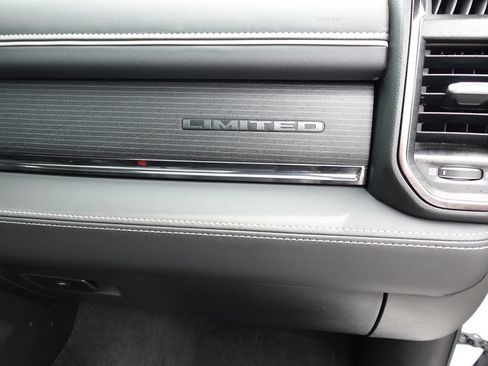 Used 2023 RAM 1500 Limited AWD/4WD image 51