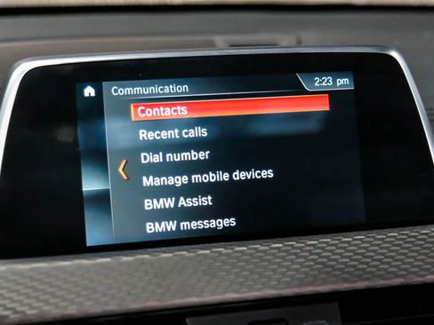 Used 2018 BMW X2 sDrive28i w/ M SportX Package FWD image 42