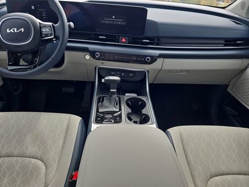 New 2026 Kia Carnival SX FWD image 15