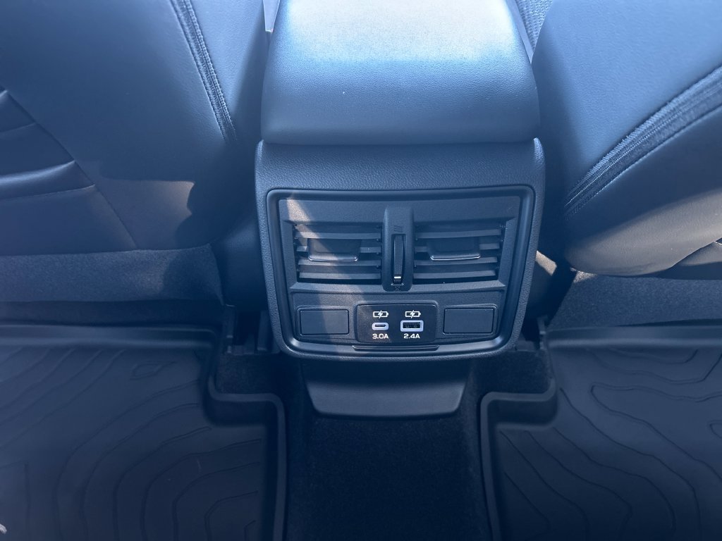 Certified 2026 Subaru Forester Premium AWD/4WD image 29