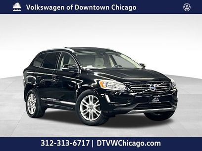 Used 2016 Volvo XC60 T5 Premier