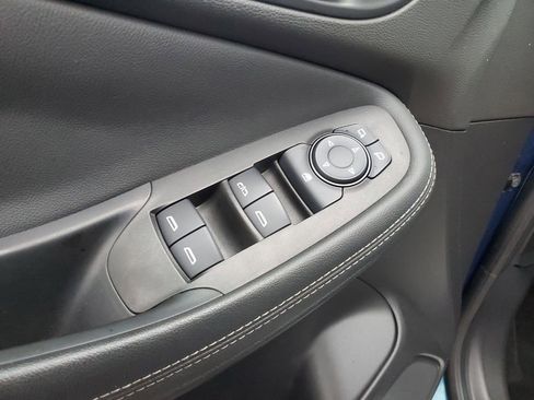 Used 2021 Buick Encore GX Preferred image 12