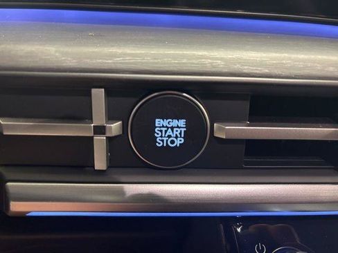 New 2026 Hyundai Santa Fe Limited AWD/4WD image 21
