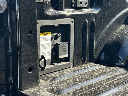 New 2026 Ford F150 Tremor w/ Equipment Group 402A High AWD/4WD image 10