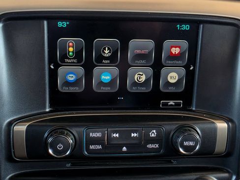 Used 2018 GMC Sierra 1500 Denali AWD/4WD image 56