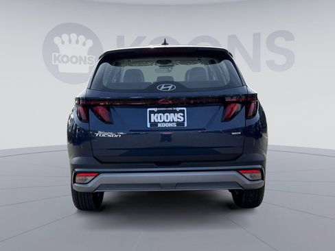 New 2026 Hyundai Tucson SE image 5