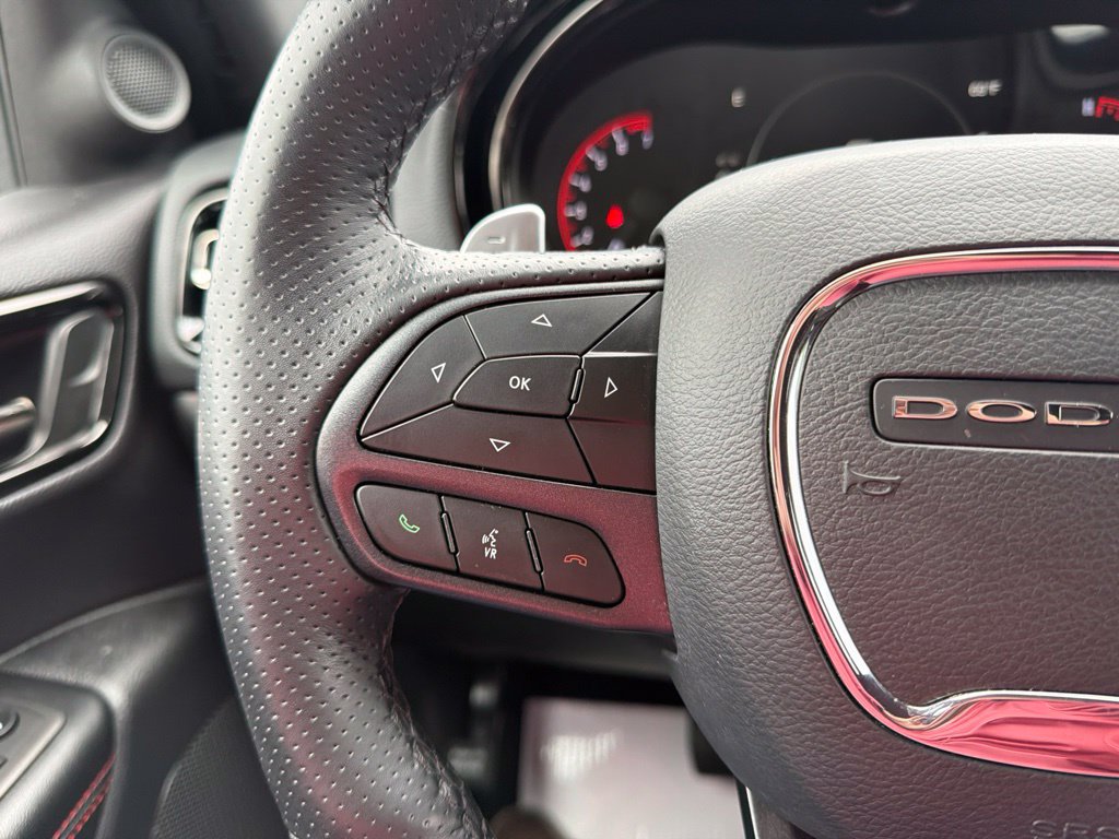 Used 2025 Dodge Durango GT AWD/4WD image 32