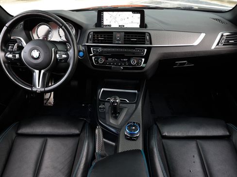 Used 2018 BMW M2 RWD image 2