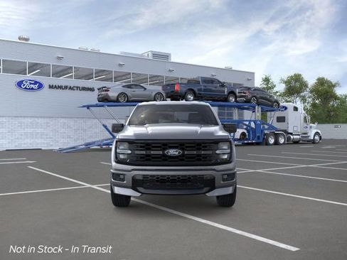 New 2026 Ford F150 STX image 6