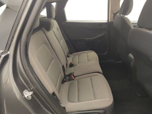 Used 2020 Ford Escape S image 19