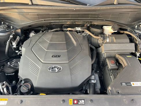 Used 2022 Hyundai Palisade SE w/ Cargo Package AWD/4WD image 35