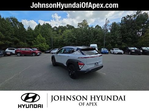 Used 2026 Hyundai Kona SEL Sport AWD/4WD image 17
