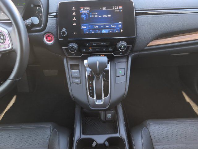 Used 2019 Honda CR-V EX-L image 24