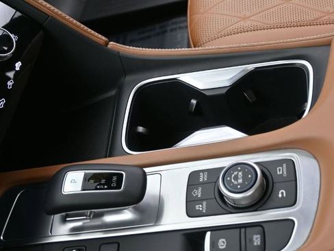 Certified 2025 INFINITI QX60 Autograph w/ Cargo Package image 23