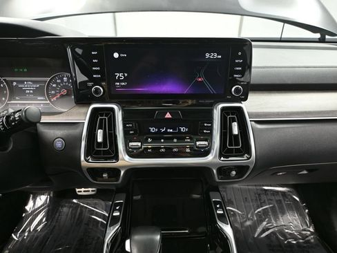 Used 2021 Kia Sorento EX AWD/4WD image 25