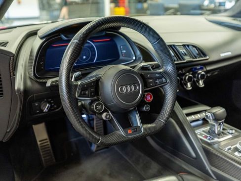 Used 2017 Audi R8 V10 plus image 12