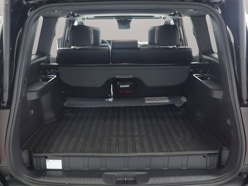 Used 2025 Toyota Land Cruiser w/ Premium Package image 33