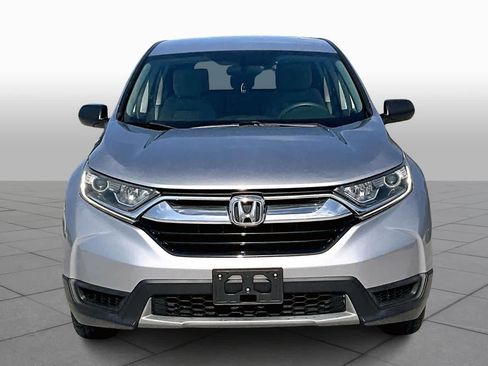 Used 2017 Honda CR-V LX image 4