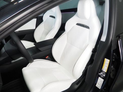 Used 2025 Tesla Model 3 Performance AWD/4WD image 15