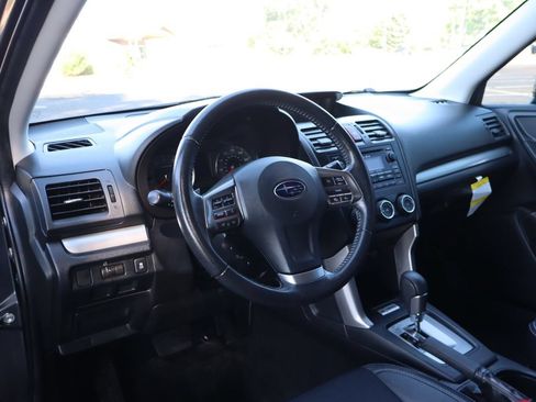 Used 2014 Subaru Forester 2.0XT Premium w/ Popular Package #2 AWD/4WD image 15