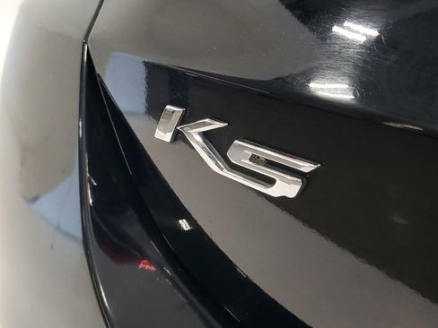 Used 2021 Kia K5 LXS FWD image 5
