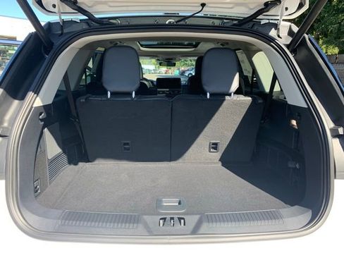 New 2025 Lincoln Aviator Premiere w/ Equipment Group 101A image 5